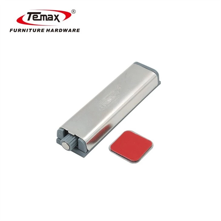 Iron Magnetic Door Damper