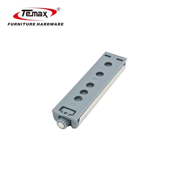 Iron Magnetic Door Damper
