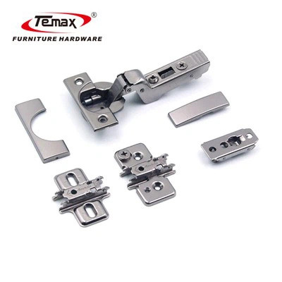 Tečaji za tiho zapiranje vrat TEMAX HB186