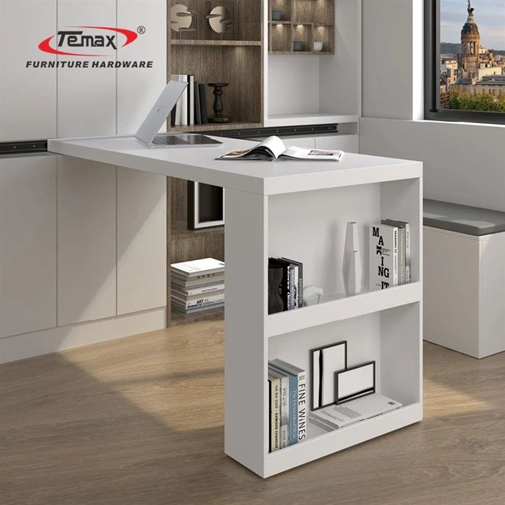 TEMAX Drsna mizna tirnica za-težka dela serije DB5013T